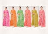 Aarushi By Ruchi Cotton Silk Printed Daily Wear Saree Wholesale Shop In Surat